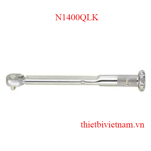 Cờ lê cân lực ( Cần xiết nổ ) hãng Kanon N1400QLK