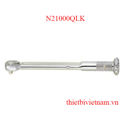 Cờ lê cân lực ( Cần xiết nổ ) hãng Kanon N21000QLK