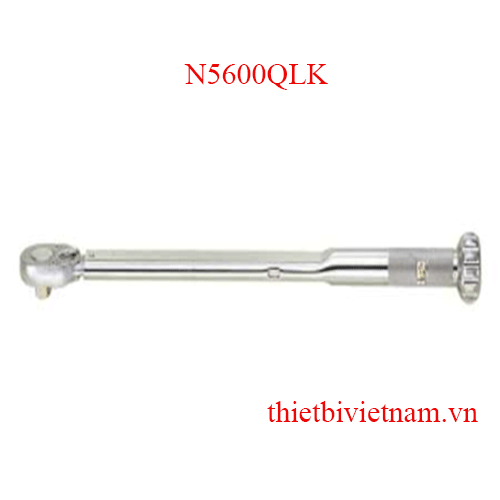 Cờ lê cân lực ( Cần xiết nổ ) hãng Kanon N5600QLK