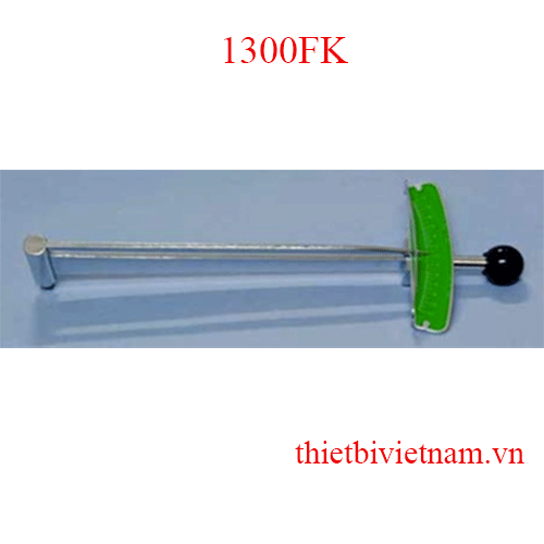 Cờ lê cân lực ( Kiểu kim chia vạch ) hãng Kanon 1300FK 