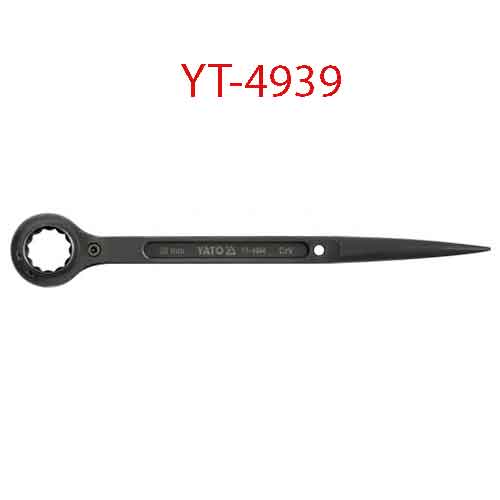 Cờ lê đuôi chuột  21x26mm YATO YT-4939