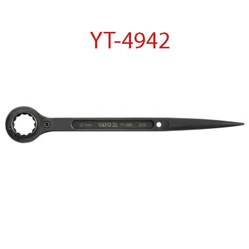 Cờ lê đuôi chuột 24x30mm YATO YT-4942