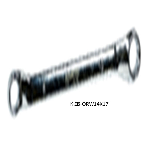 Cờ lê hai đầu tròng 14mmx17mm                                      