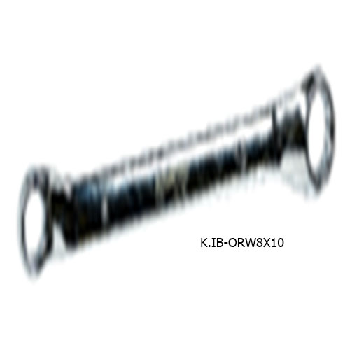 Cờ lê hai đầu tròng 8mmx10mm                                              
