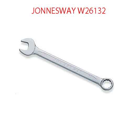 Cờ lê kết hợp đầu tròng cỡ 32mm JONNESWAY W26132