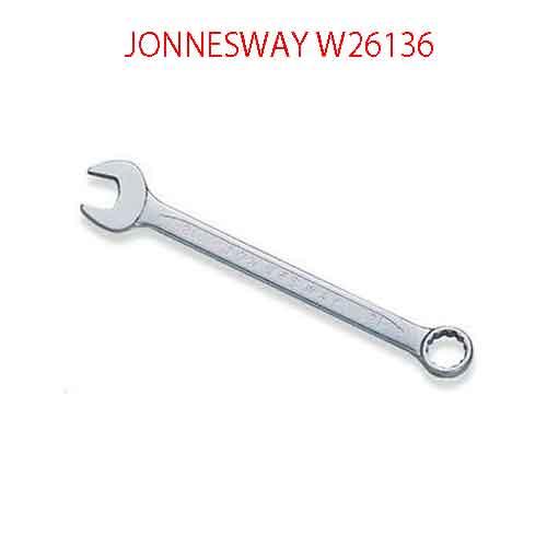 Cờ lê kết hợp đầu tròng cỡ 36mm JONNESWAY W26136