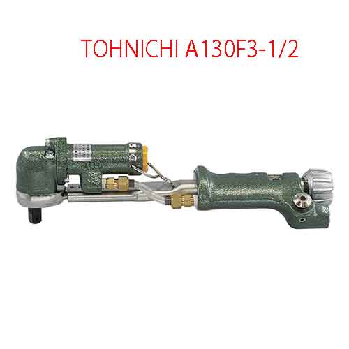 Cờ lê lực có dải đo TOHNICHI A130F3-1/2