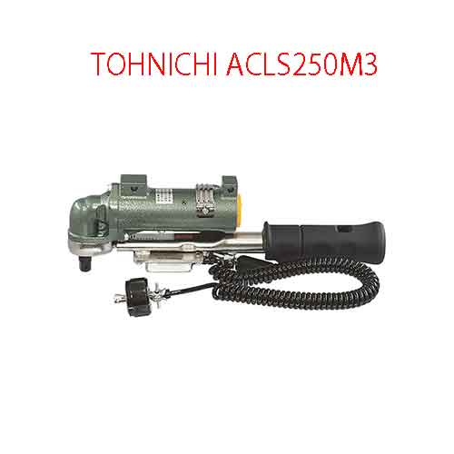 Cờ lê lực có dải đo TOHNICHI ACLS250M3