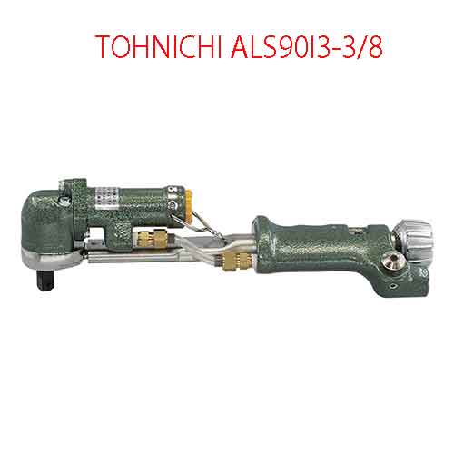 Cờ lê lực có dải đo TOHNICHI ALS90I3-3/8
