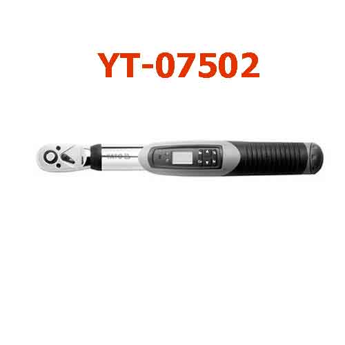 Cờ lê lực điện tử 3/8