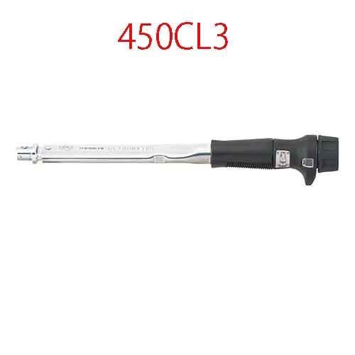 Cờ lê lực điều chỉnh Đầu Rời TOHNICHI 450CL3