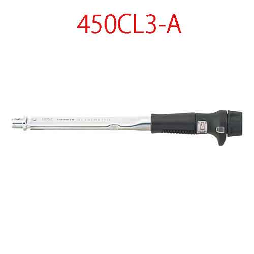 Cờ lê lực điều chỉnh Đầu Rời TOHNICHI 450CL3-A