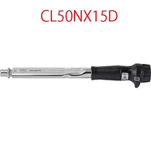 Cờ lê lực điều chỉnh Đầu Rời TOHNICHI CL50NX15D