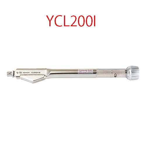 Cờ lê lực điều chỉnh Đầu Rời TOHNICHI YCL200I