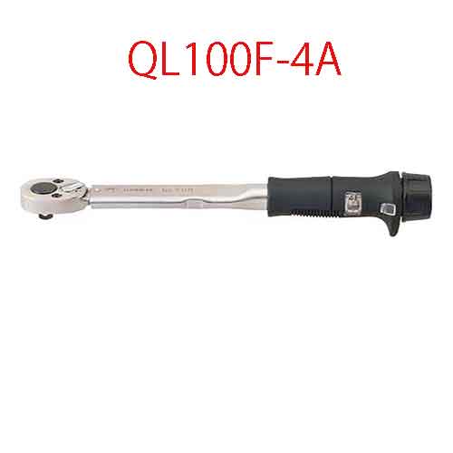 Cờ lê lực điều chỉnh TOHNICHI QL100F-4A