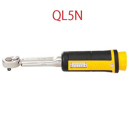 Cờ lê lực điều chỉnh TOHNICHI QL5N