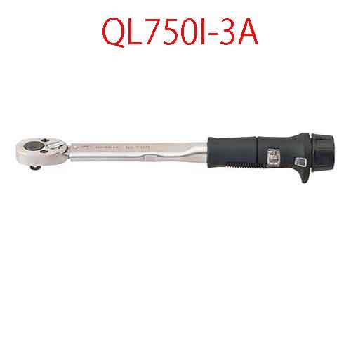 Cờ lê lực điều chỉnh TOHNICHI QL750I-3A