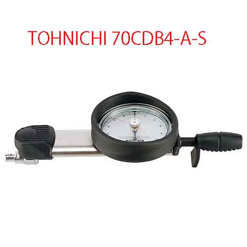 CỜ LÊ LỰC HIỂN THỊ KIM TOHNICHI 70CDB4-A-S