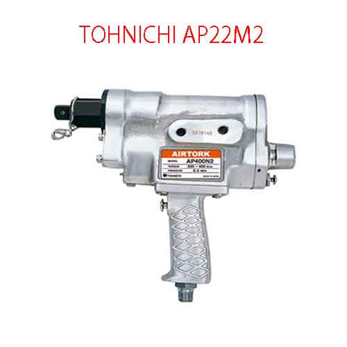 Cờ lê lực khí nén TOHNICHI AP22M2