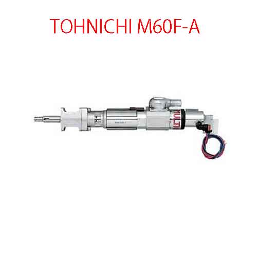 Cờ lê lực Siết vít TOHNICHI M60F-A