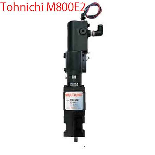 Cờ lê lực Tohnichi M800E2