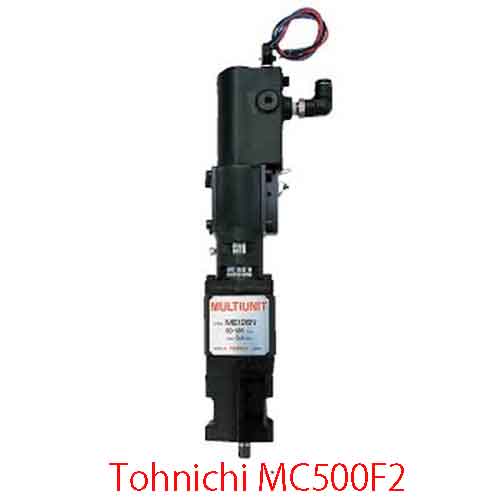 Cờ lê lực Tohnichi MC500F2