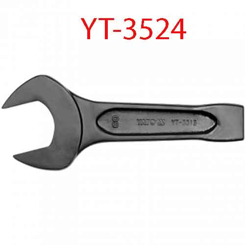 Cờ Lê Miệng Đóng 90Mm YATO YT-3524