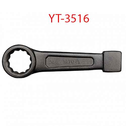 Cờ Lê Vòng Đóng 155Mm YATO YT-3516