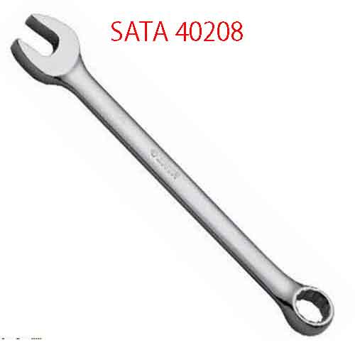 Cờ lê vòng miệng 13mm SATA 40208
