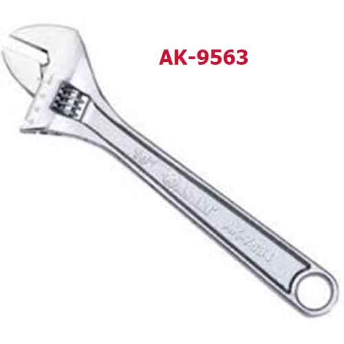 Cờ lê vòng miệng AK-9563