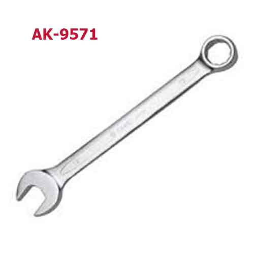 Cờ lê vòng miệng AK-9571