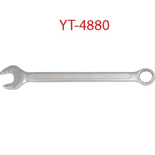 Cờ lê vòng miệng (bóng mờ) hệ inch 7/8