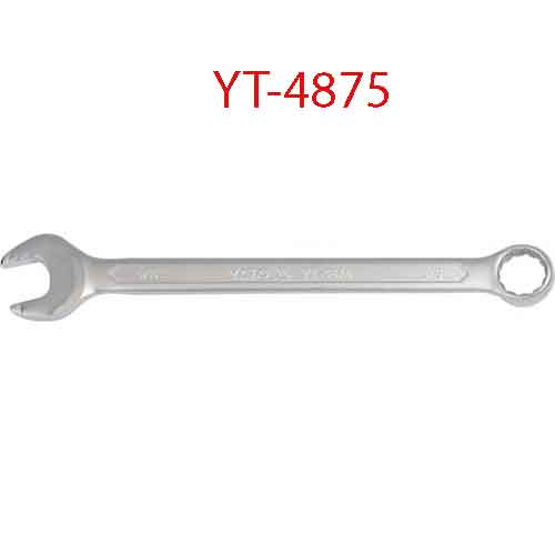 Cờ lê vòng miệng (bóng mờ) hệ inch 9/16