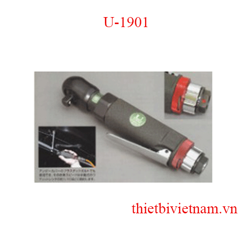 Cóc hơi đầu 3/8 inch U-Tools U-1901
