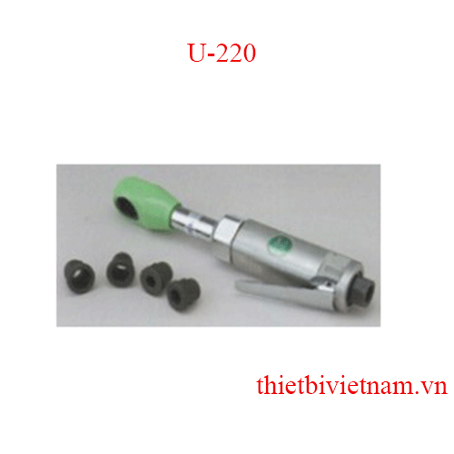 Cóc hơi đầu lục giác  U-Tools U-220