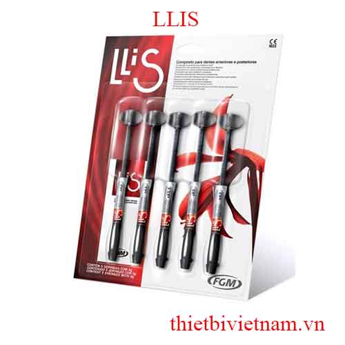 COMPOSITE ĐẶC LLIS