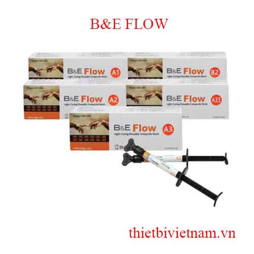 COMPOSITE LỎNG B&E FLOW