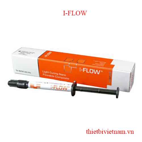 COMPOSITE LỎNG I-FLOW
