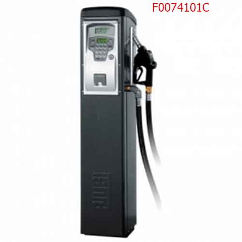 Cột bơm dầu diesel Self Service 100MC F 220V