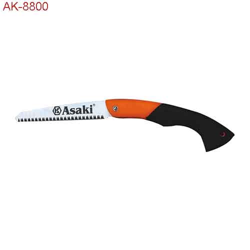 Cưa cành cán xếp AK-8800