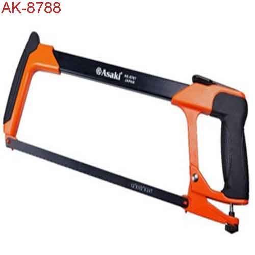 Cưa sắt cầm tay AK-8788