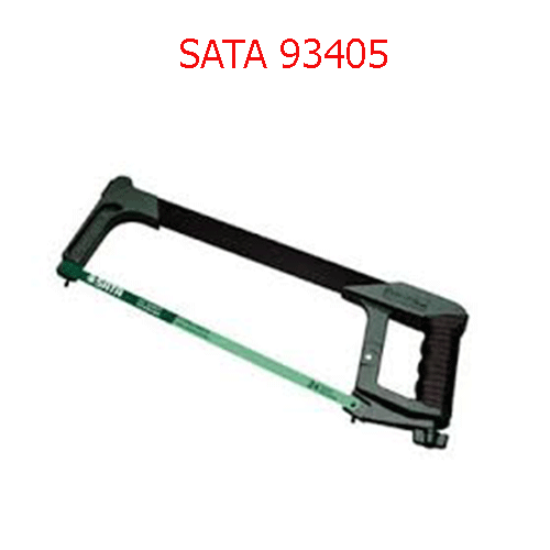 Cưa tay khung nhôm 300mm SATA 93405
