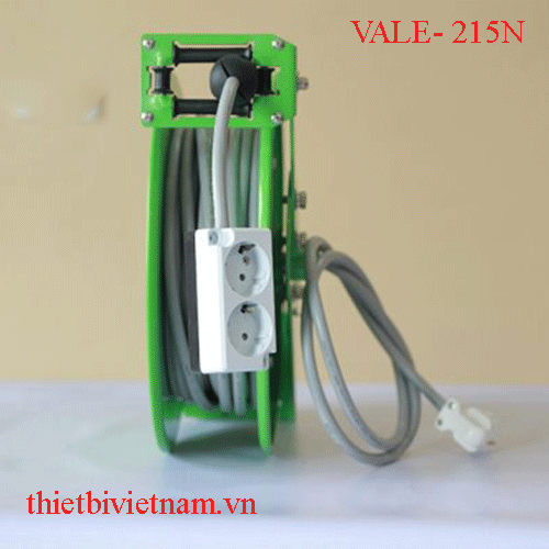 Cuốn cáp điện kiểu Thibivina VALE- 215N