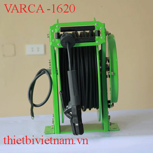 Cuốn cáp hàn hồ quang kiểu Thibivina VARCA -1620