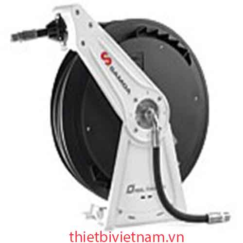 Cuộn dây dẫn dầu 15 m