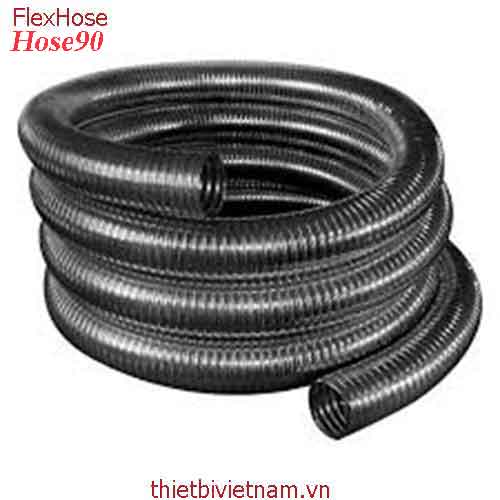 Cuộn dây hút bụi 9m Hose90