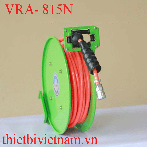 Cuốn hơi khí nén Thibivina VRA- 815N
