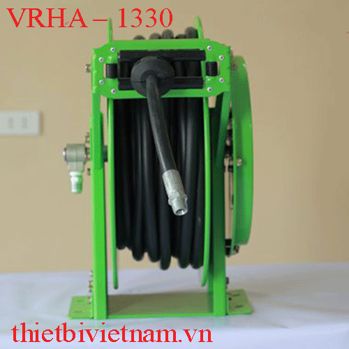 Cuốn ống dầu, mỡ Thibivina VRHA – 1330