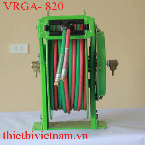 Cuốn ống hàn khí Thibivina VRGA- 820
