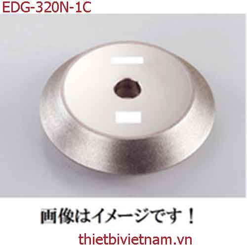Đá mài CBN#200 EDG-320N-1C